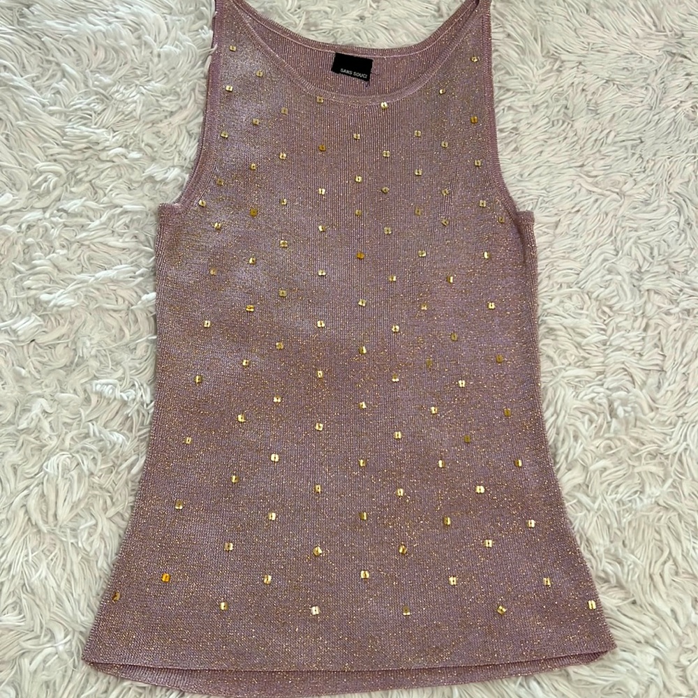 Sans Souci, Size S